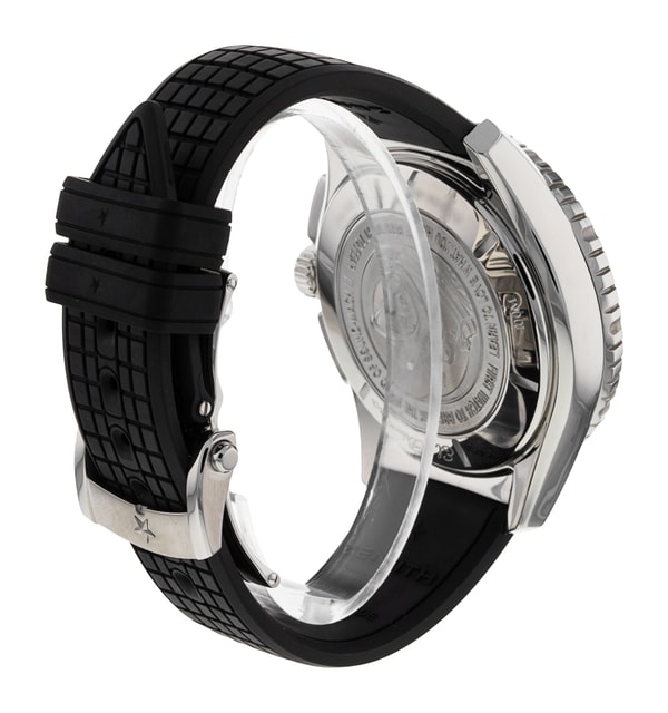 Zenith El Primero Stratos 03.2066.405/69.R515 Image 3